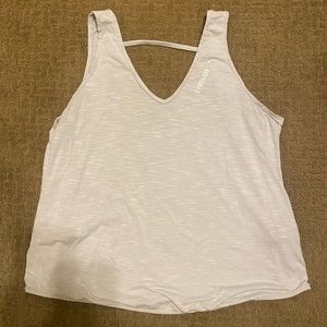 Gymshark Tank Top - M